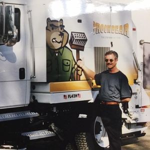 Meet your Posher, Sandy